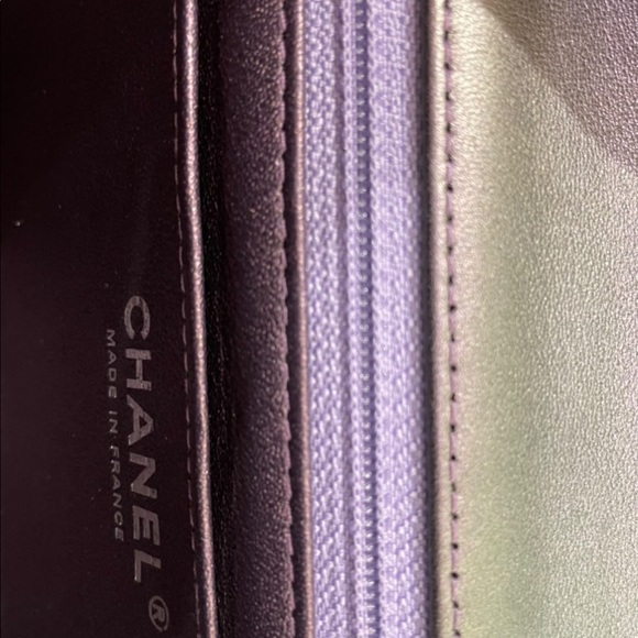 Chanel rectangle mini - Picture 3 of 10
